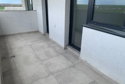 Apartament cu 2 camere nedecomandat în Berceni - 10