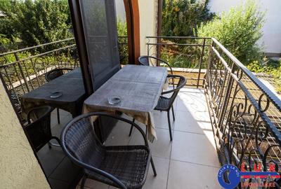 ID 6711 Vila moderna D+P+E+M in Zona Alexandru cel Bun - 6