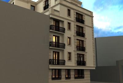 REL4000921 Teren investitie Piata Romana - 2