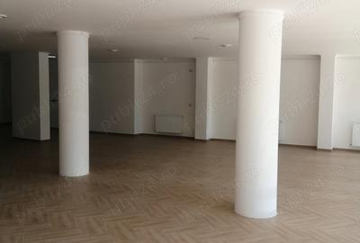 Spațiu comercial, de 200 mp, în Central - 6