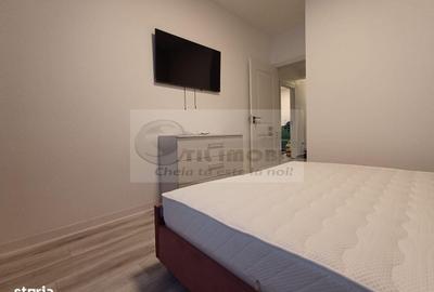 Apartament cu 3 camere decomandat, mobilat în Bularga - 10