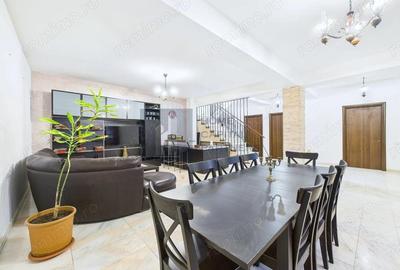 Casa spa?ioasa de vanzare in Brane?ti gata de mutat, cu curte ?i zon - 6