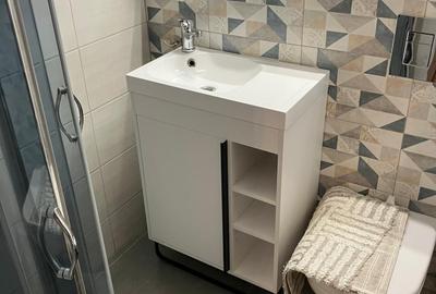 Apartament cu 3 camere decomandat, mobilat în Medicină - 13