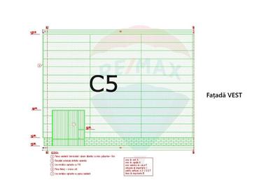 Spatiu industrial de inchiriat -  864 mp - 3