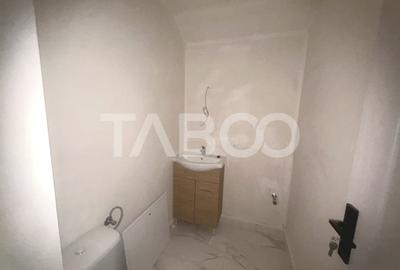 Apartament spatios 4 camere 2 bai 2 balcone si parcare  zona Turnisor - 6