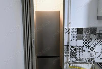 Inchiriere apartament 3 camere B.ul 1918 - 2