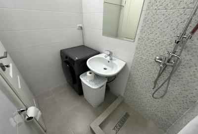 Garsonieră decomandată în Universitate - 9