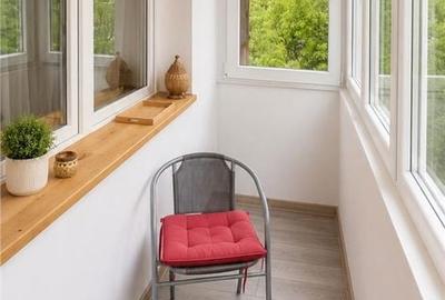 Apartament cu 3 camere în Central - 7