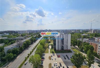 Inchiriere apartament Premium 4 camere de tip Penthouse la Politehnica - 18