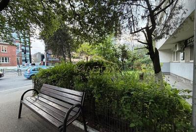 Apartament cu 2 camere semidecomandat în Dorobanți - 27