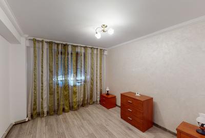 Apartament cu 4 camere, ocazie RARA, Zona Centrala, bine pozitionat si prezentat Apartament cu 4 camere, ocazie RARA, Zona Centrala, bine pozitionat si prezentat - 12