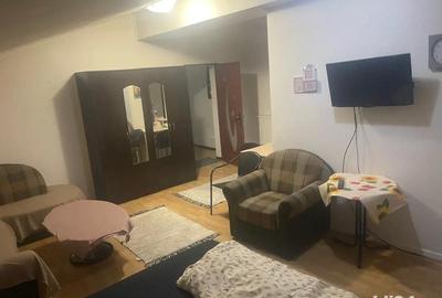 Garsonieră decomandată în Central - 10