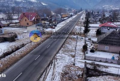 Casă cu 4 camere în Straja - 18