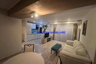 Tomis Plus-Maurer, apartament 2 camere - 2