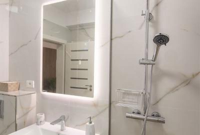 Apartament cu 2 camere în Nord - 3