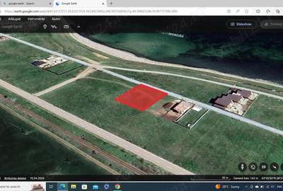 Teren de 1000 mp, în Schitu - 3