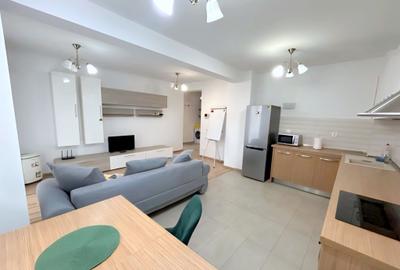 2 camere, bloc nou, modern, cu garaj, in Buna Ziua in Sophia Residence - 6