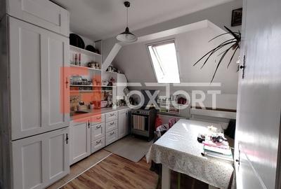Apartament cu 2 camere de vanzare in Timisoara, zona Kiriac