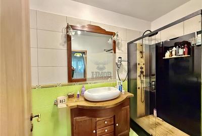 Casă individuală cu 6 camere cu Teren 654 Mp în Exterior Est - 23