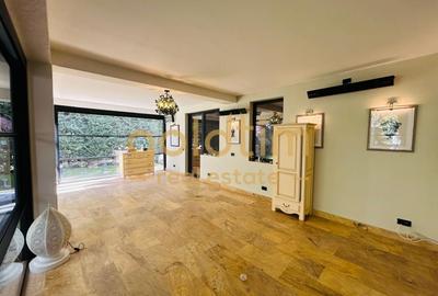 VILA SUPERBA/CURTE/COMPLEX SECURIZAT/BANEASA REZIDENTIAL/IANCU NICOLAE - 11