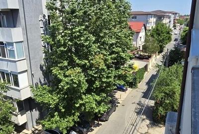 Apartament cu 2 camere semidecomandat, mobilat în Sud - 19