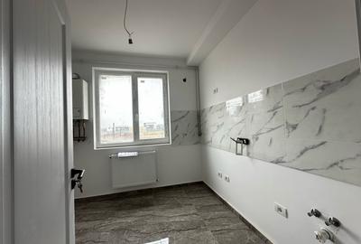 Apartament cu doua camere, gradina 300mp, Sanpetru - 3