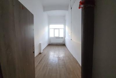 Hala, Open Space, cu renovare la comanda, Dambul Rotund - 2