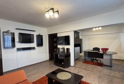 Apartament 3 camere, 96 mp, 3 balcoane, loc de parcare, ULTR - 6