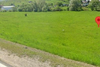 Teren de vanzare 20.000 mp , intravilan , zona Feleac /e60 - 1
