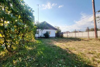 Casa Lipanesti, Judetul Prahova - 1