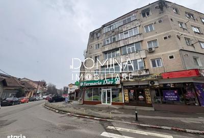Spațiu comercial, de 37 mp, în Central - 4