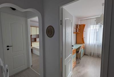 Apartament cu 3 camere semidecomandat în Zimbru - 5