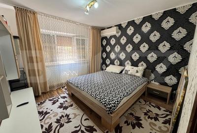 Apartament de 3 camere, decomandat, parter, zona Valea Rosie - 2