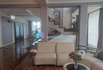 Casă cu 5 camere cu Teren 1600 Mp în Moara - 18