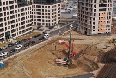 Dezvoltator! Apartamente premium, langa Shopping City. - 3