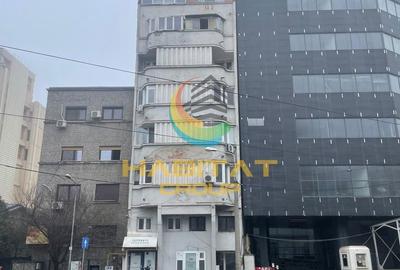Garsonieră decomandată, mobilată în Rahova - 5