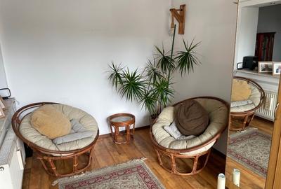 Apartament 3 camere in vila, curte proprie, garaj, pivinta, zona Postei -Vlahuta - 3