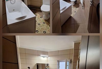 Apartament cu 3 camere decomandat în Dancu - 7