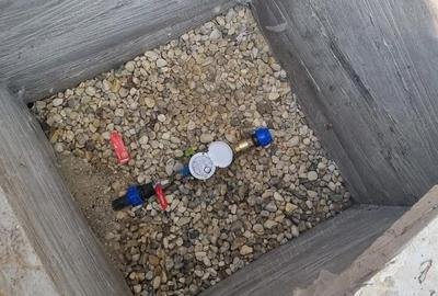 Casă cu Teren 240 Mp în Central - 4