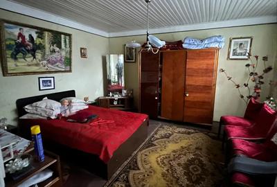 Casa mobilata Suditi Posta Calnau Buzau - 7