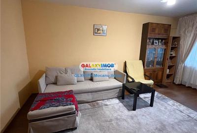 Apartament cu 2 camere decomandat, mobilat în Cantacuzino - 1