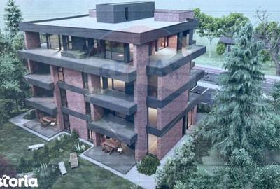 Apartament cu 3 camere în Vânători - 6