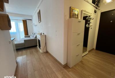 Apartament cu 3 camere semidecomandat în Valea Lupului - 15