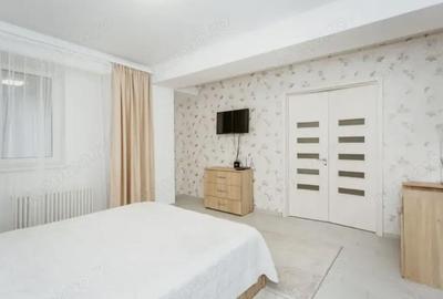 Garsonieră decomandată în Herăstrău - 4