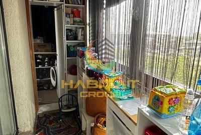 Apartament cu 2 camere decomandat, mobilat în Est - 8