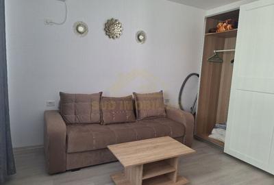 Inchiriere Garsoniera Sos Leordeni-Complex Agnes - 1