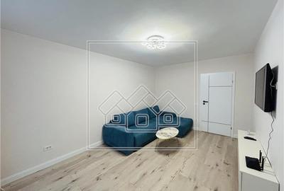 Ap cu 2 camere, mobilat modern, balcon inchis, Zona Rahovei - 5