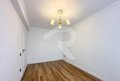 Apartament cu 3 camere semidecomandat, mobilat în Eroii Revoluției - 6