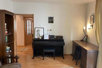 Apartament 2 camere Tineretului Pridvorului - 1