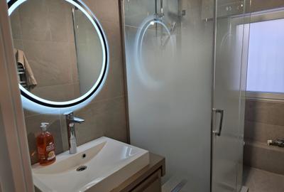 Apartament cu 3 camere decomandat în Central - 8